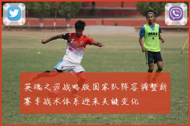 英魂之刃战略版国家队阵容调整新赛季战术体系迎来关键变化